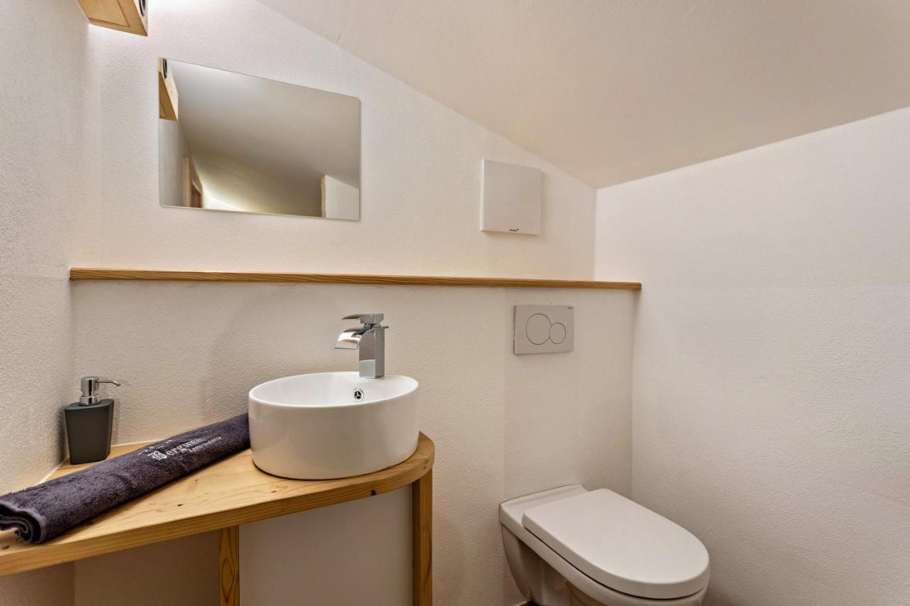 Bergwelt B Apartment Niederau Luaran gambar